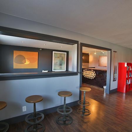 Las Vegas Hostel (Adults Only) Extérieur photo