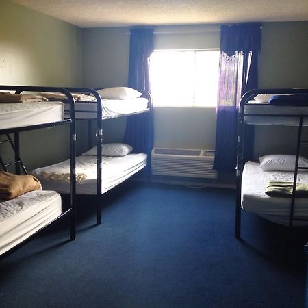 Las Vegas Hostel (Adults Only) Extérieur photo