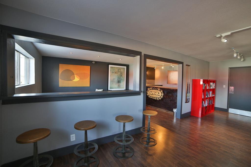 Las Vegas Hostel (Adults Only) Extérieur photo