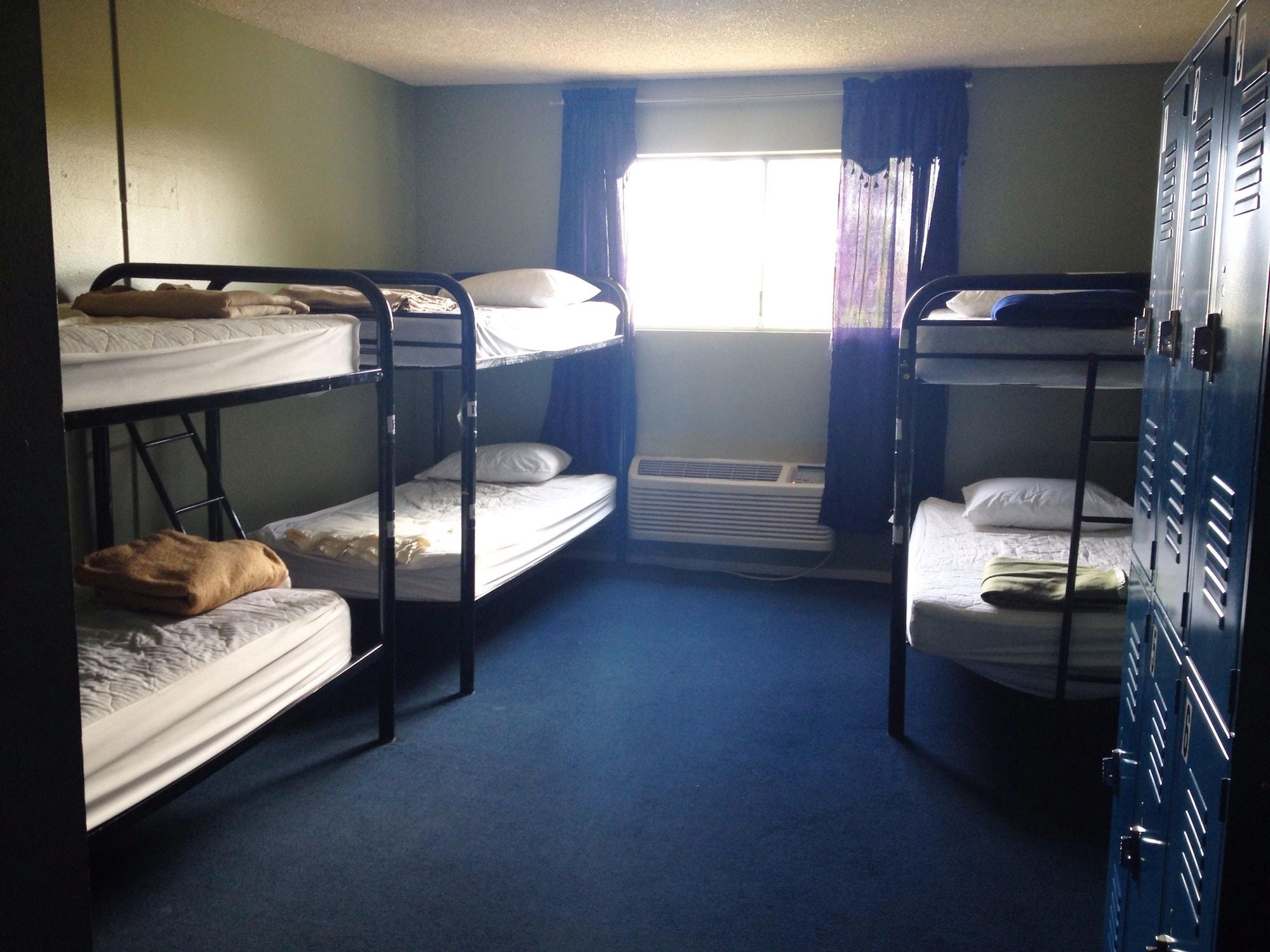 Las Vegas Hostel (Adults Only) Extérieur photo