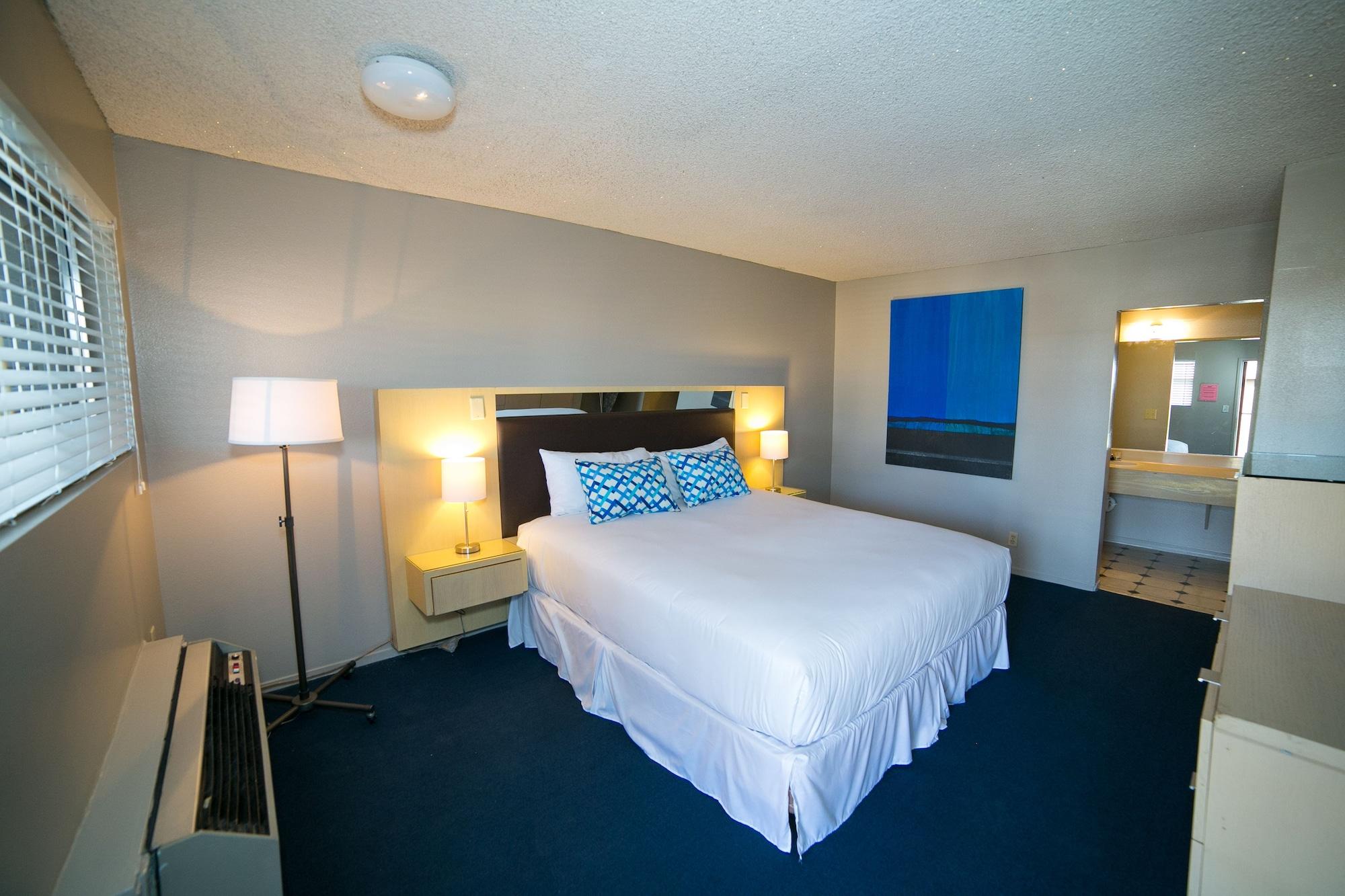 Las Vegas Hostel (Adults Only) Extérieur photo