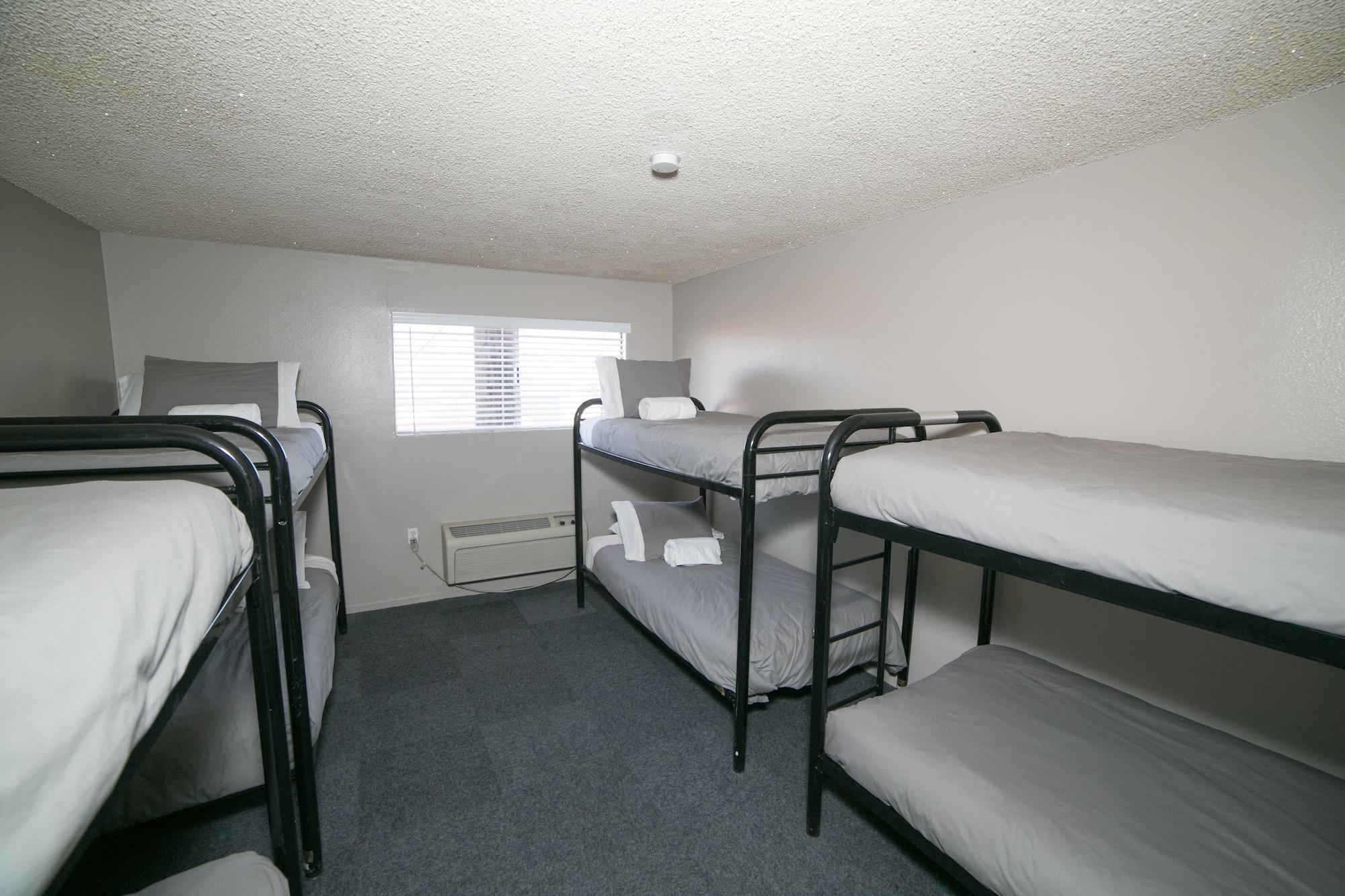 Las Vegas Hostel (Adults Only) Extérieur photo