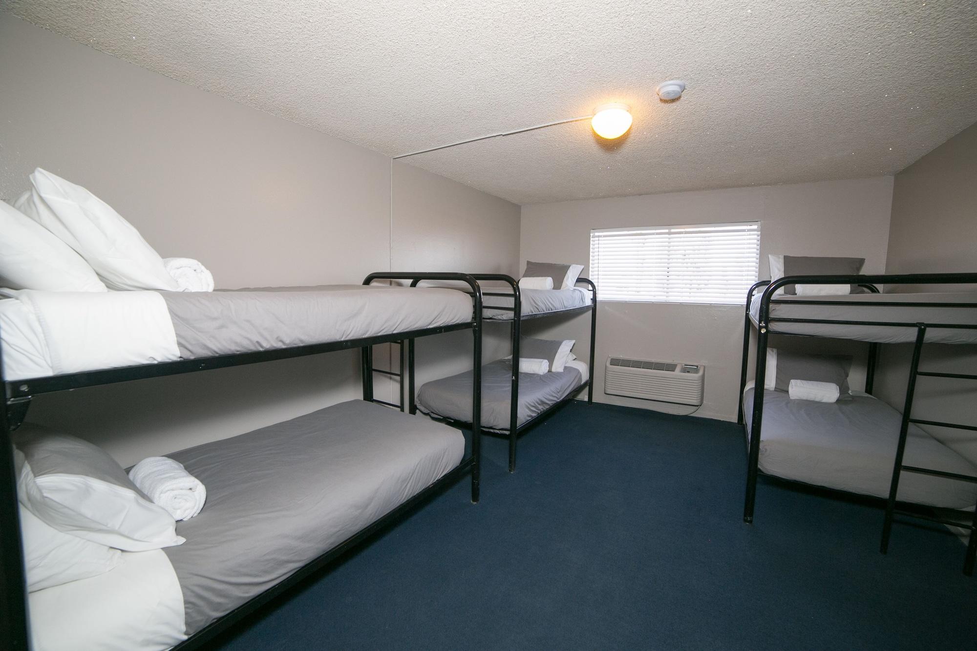 Las Vegas Hostel (Adults Only) Extérieur photo