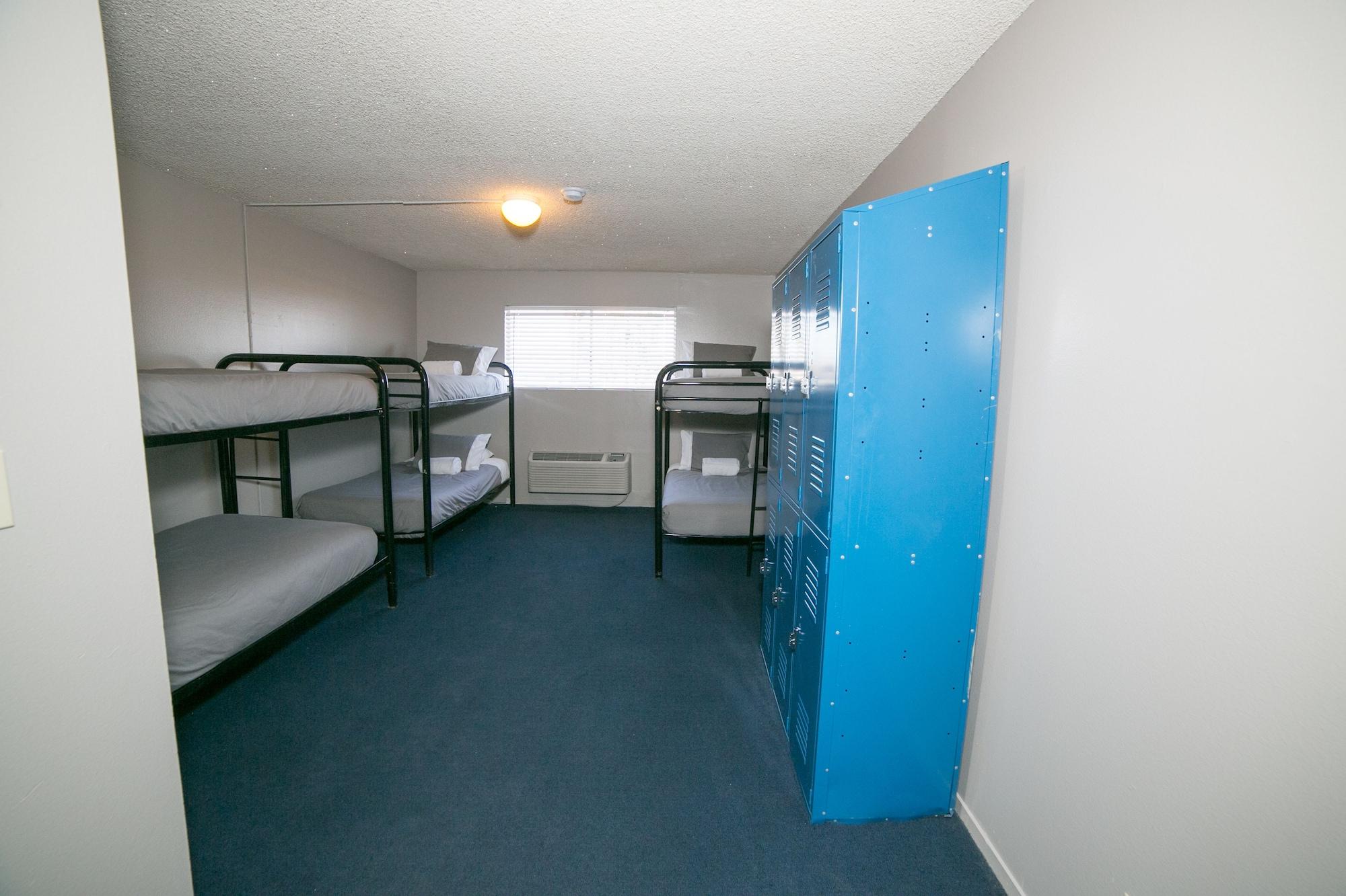 Las Vegas Hostel (Adults Only) Extérieur photo