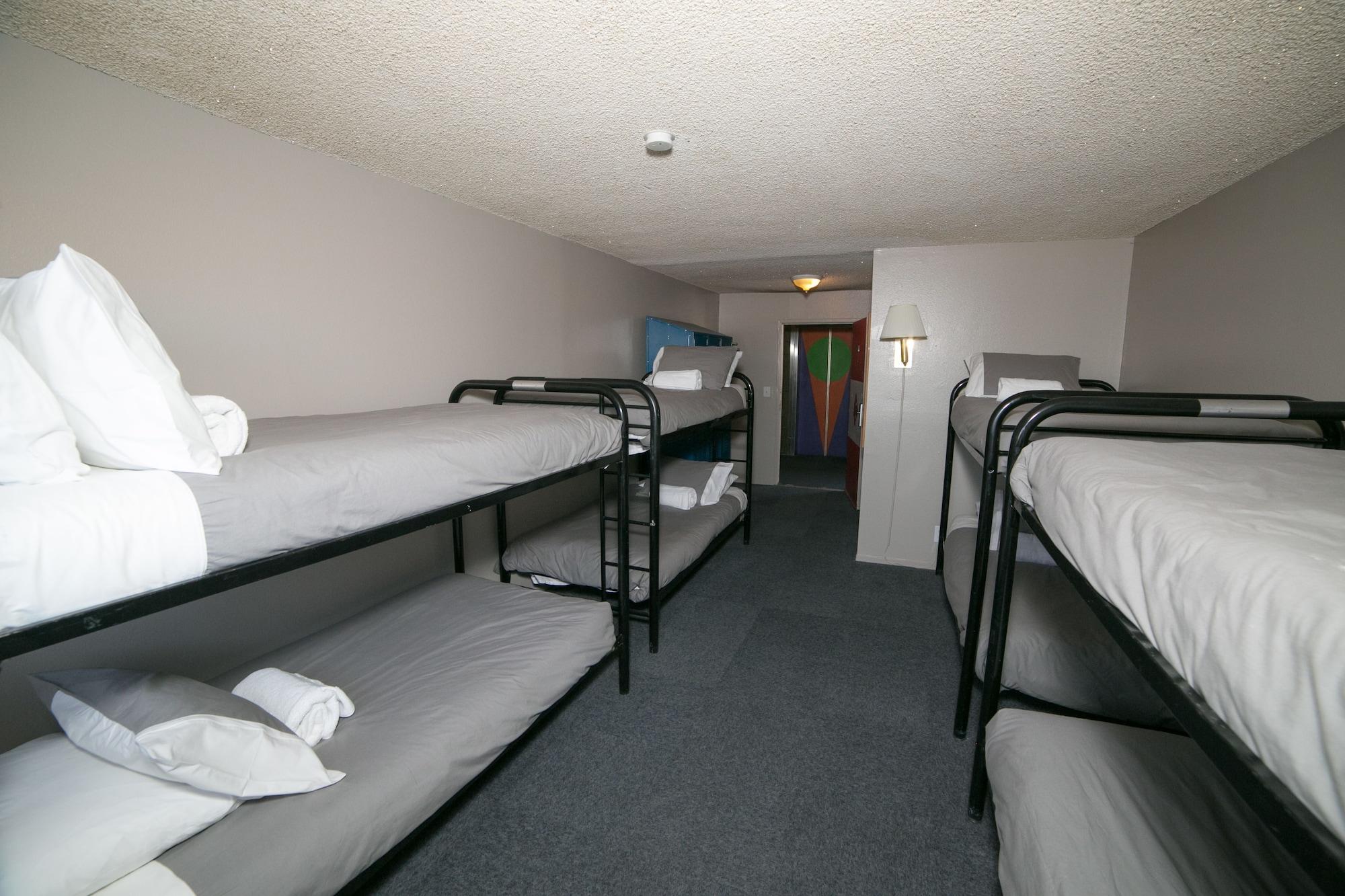 Las Vegas Hostel (Adults Only) Extérieur photo