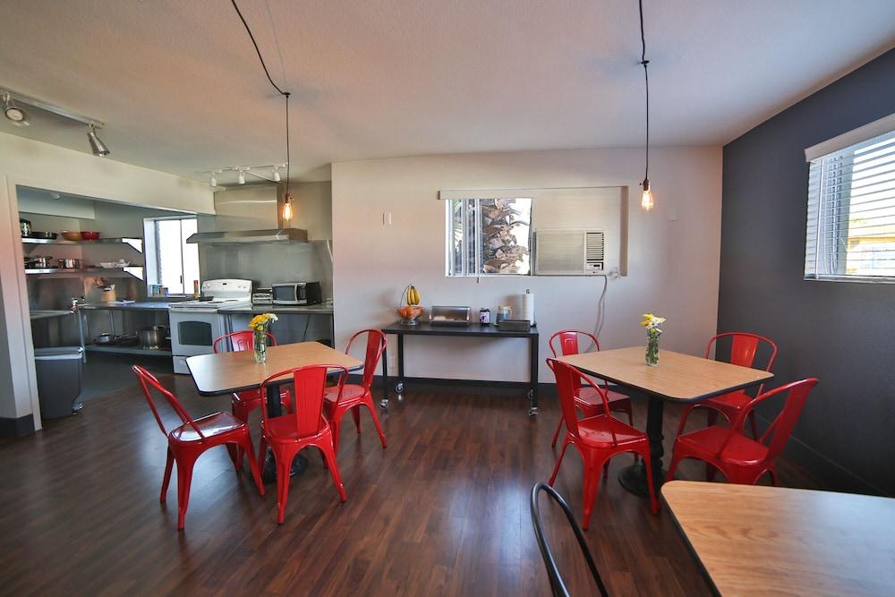 Las Vegas Hostel (Adults Only) Extérieur photo