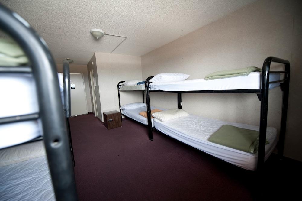 Las Vegas Hostel (Adults Only) Extérieur photo