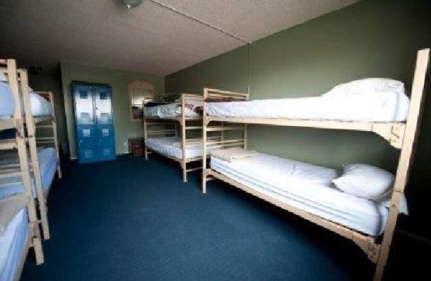 Las Vegas Hostel (Adults Only) Chambre photo