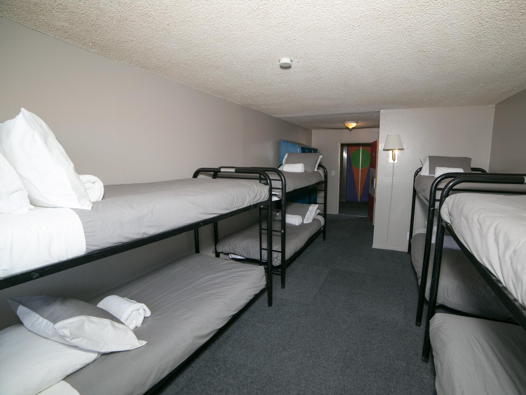 Las Vegas Hostel (Adults Only) Extérieur photo
