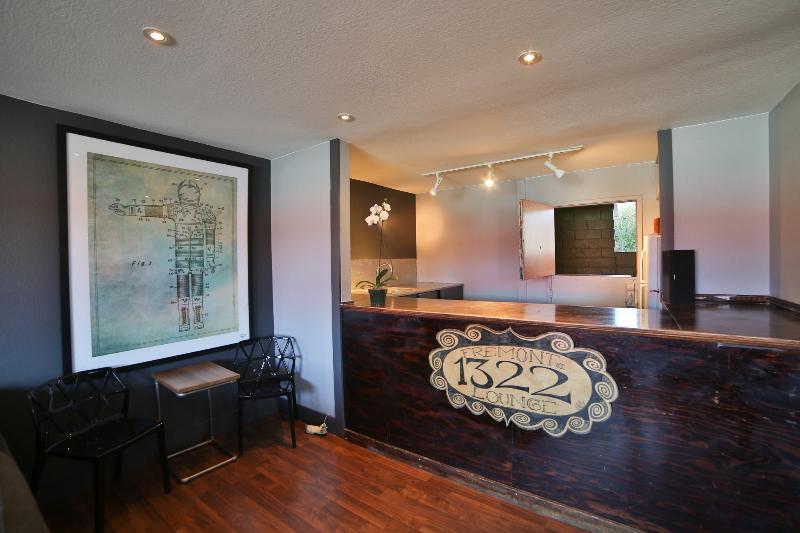 Las Vegas Hostel (Adults Only) Extérieur photo