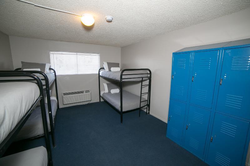 Las Vegas Hostel (Adults Only) Extérieur photo