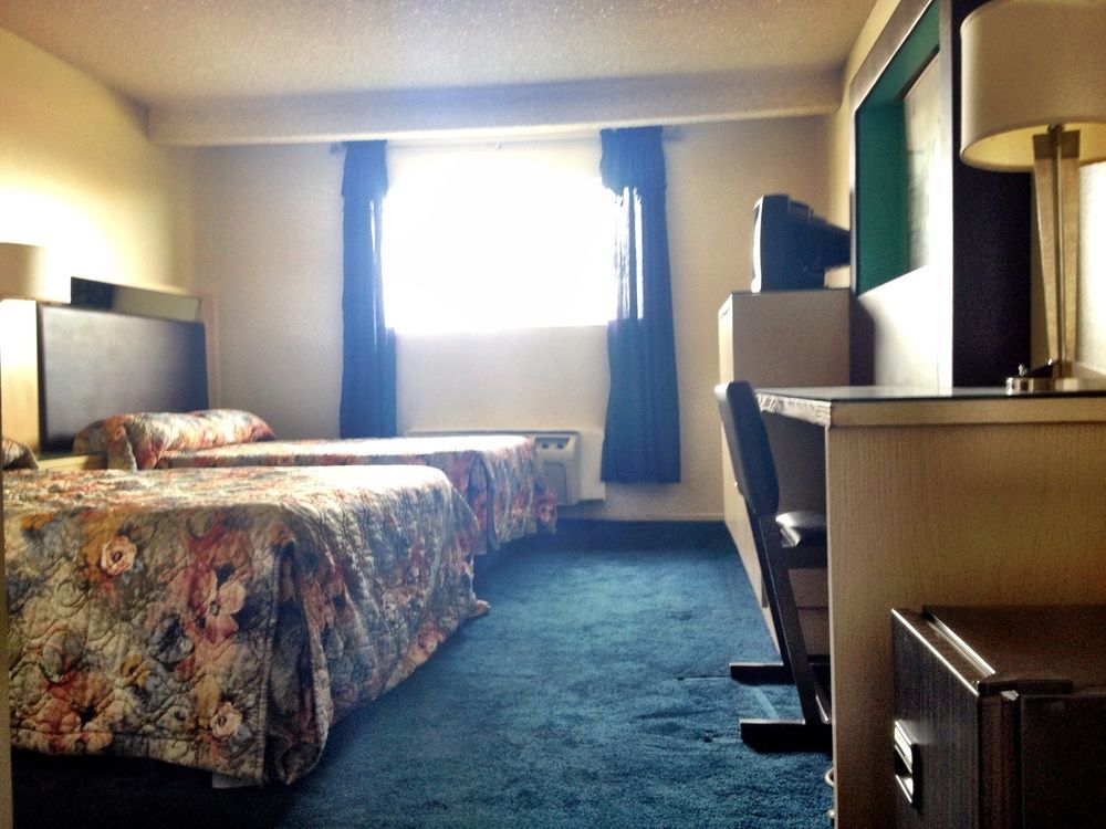 Las Vegas Hostel (Adults Only) Extérieur photo