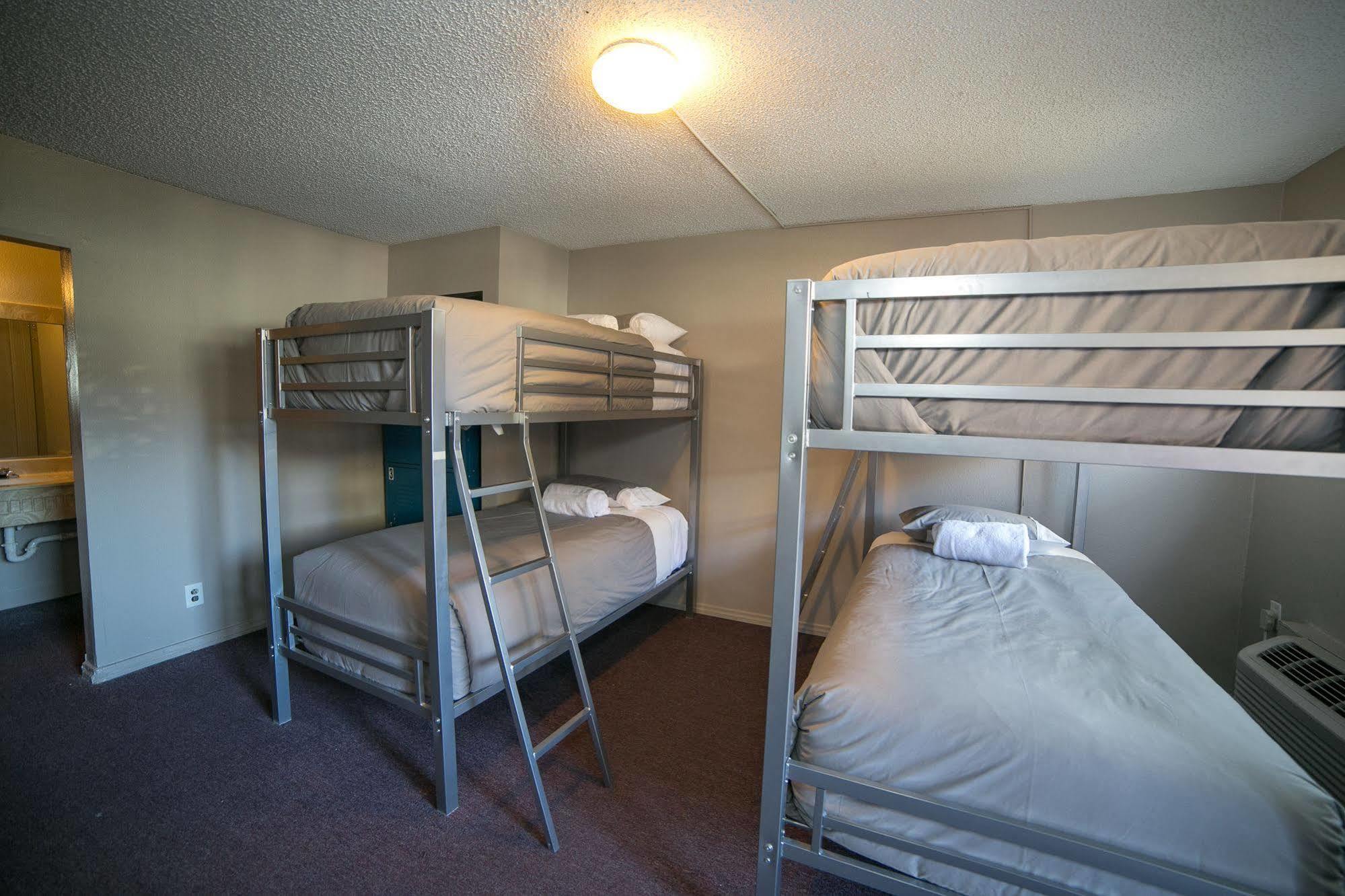 Las Vegas Hostel (Adults Only) Extérieur photo