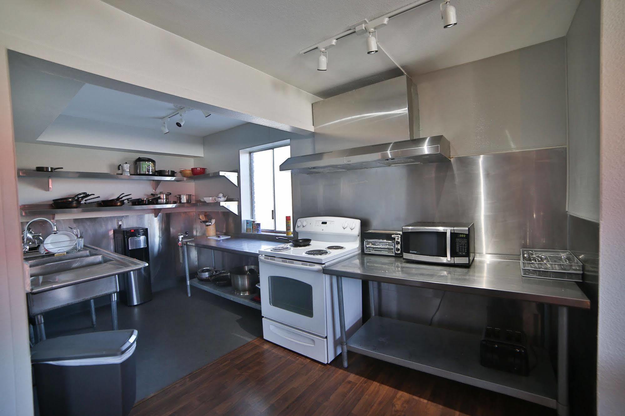 Las Vegas Hostel (Adults Only) Extérieur photo