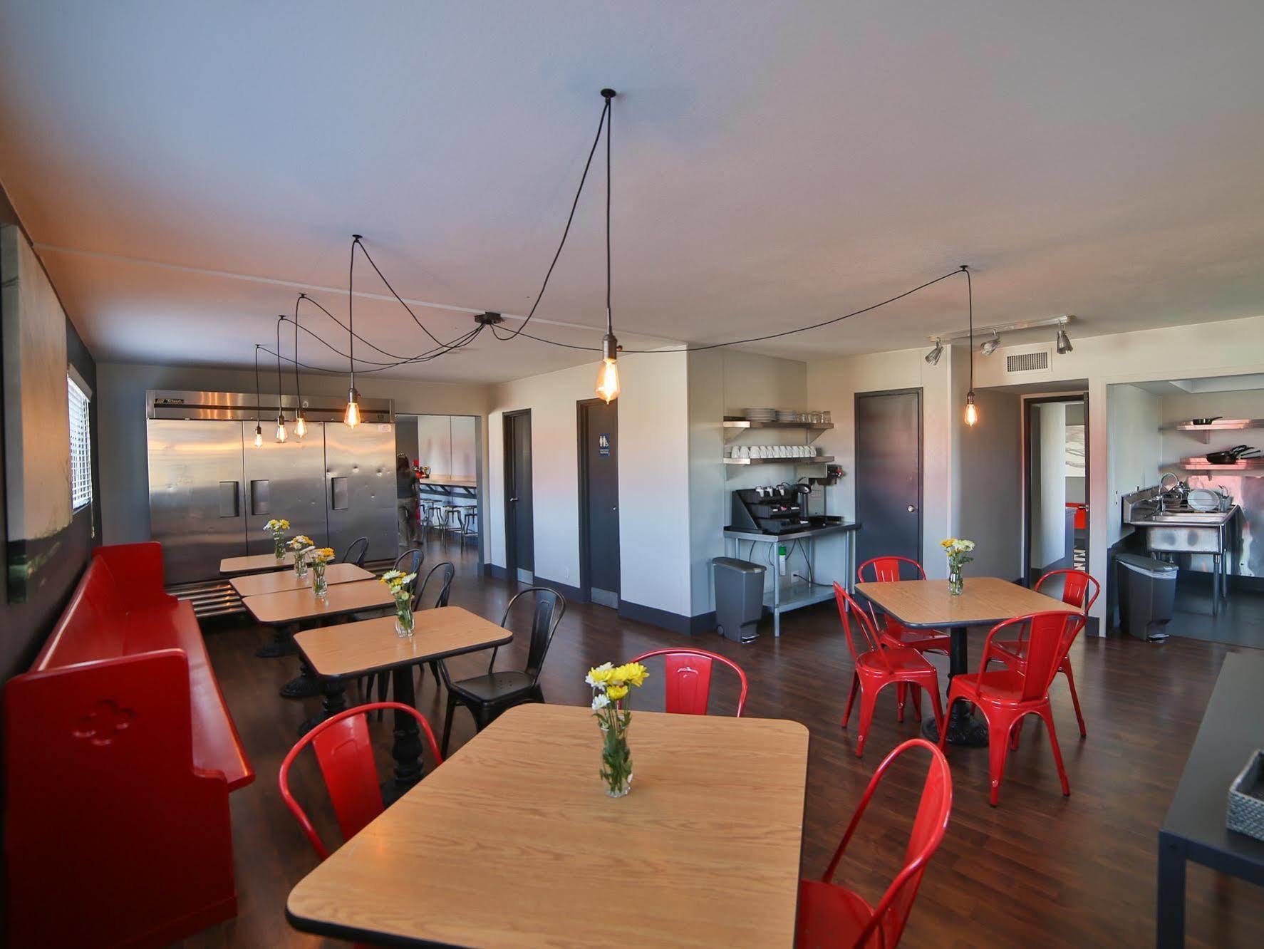 Las Vegas Hostel (Adults Only) Extérieur photo