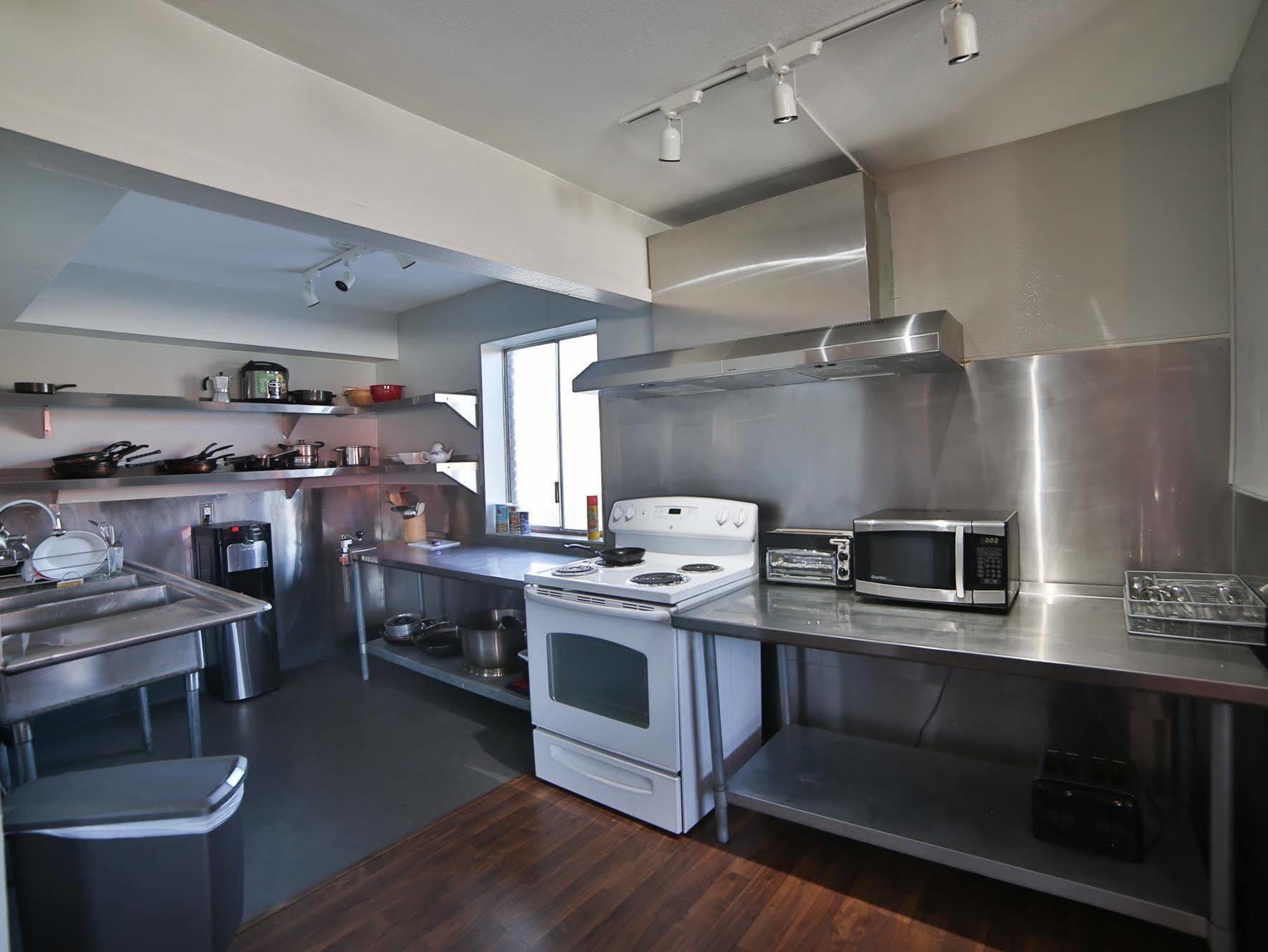 Las Vegas Hostel (Adults Only) Extérieur photo