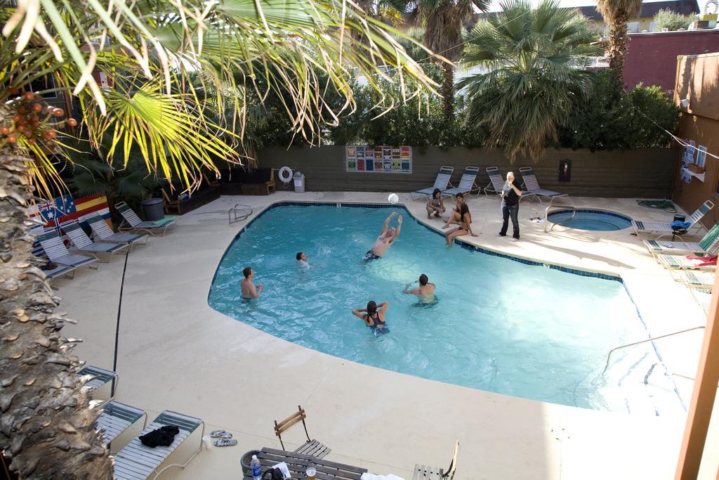 Las Vegas Hostel (Adults Only) Extérieur photo